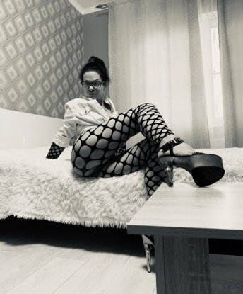 Анкета проститутки Екатерина - Фото 1, Мамоново, 32 года, №13225