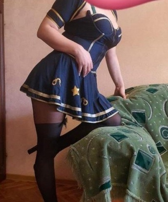 Анкета проститутки Софиночка - Фото 1, Мамоново, 29 лет, №14248